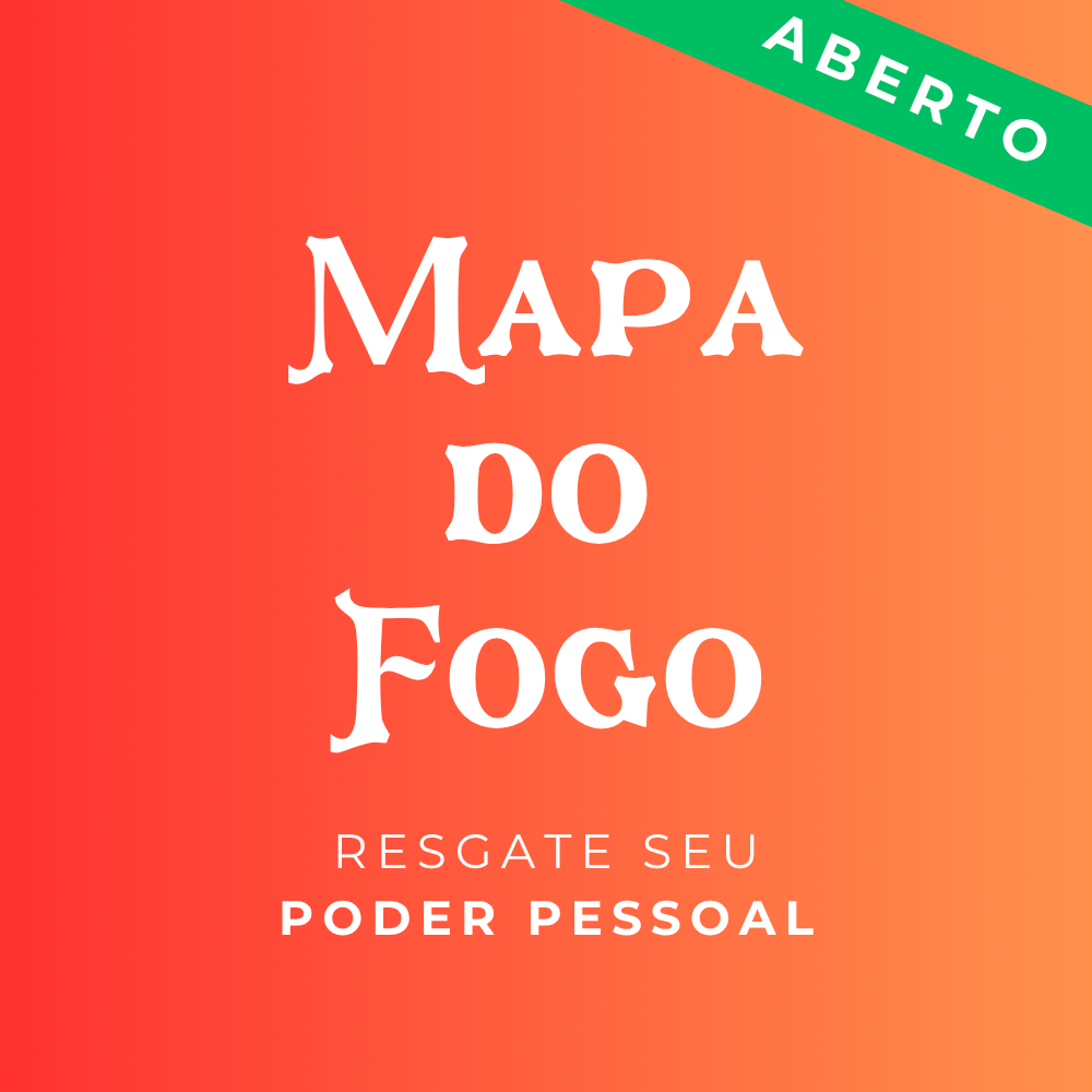 Mapa do Fogo - Edição Mulheres